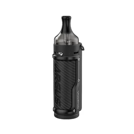 VooPoo Argus 40W Pod Vape Kit Carbon Fiber Black | Guardian Vape Shop
