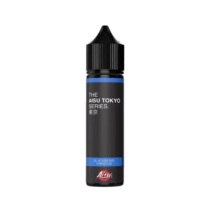 Zap! Juice The Aisu Tokyo Series Shortfill E-liquids | Guardian Vape Shop
