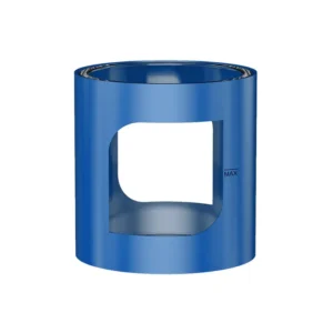 Aspire Pockex Glass Blue Tube Replacement | Guardian Vape Shop