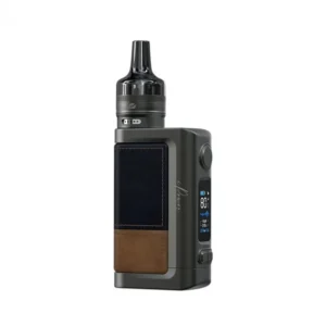 Eleaf iStick Power 2 Vape Kit Blue | Guardian Vape Shop