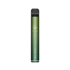 Elf Bar Elfa Pro Vape Pod Kits Aurora Green | Guardian Vape Shop