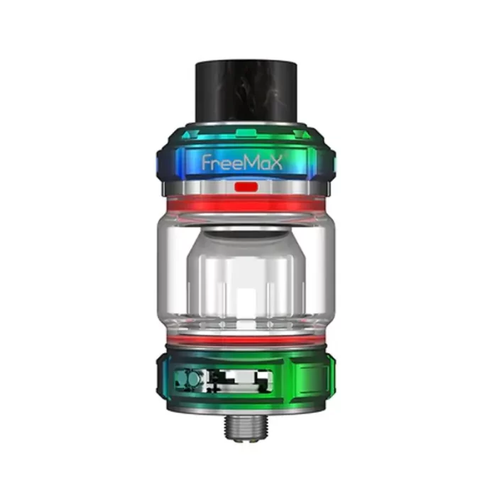 FreeMax M Pro 2 Vape Tank Metal Rainbow | Guardian Vape Shop