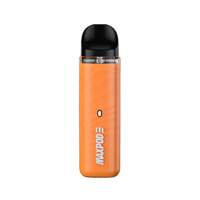 Freemax Maxpod 3 Vape Kit Orange | Guardian Vape Shop