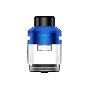 Geekvape Aegis E100 Replacement Pods Blue | Guardian Vape Shop