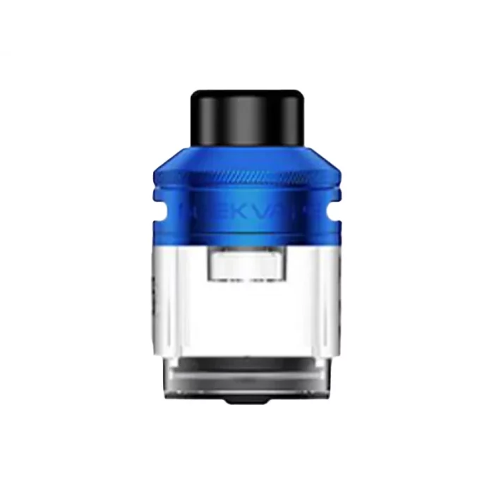Geekvape Aegis E100 Replacement Pods Blue | Guardian Vape Shop