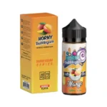 HORNY FLAVA Bubblegum Series Shortfill E-liquids Mango | Guardian Vape Shop