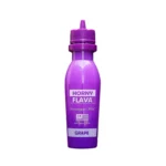 HORNY FLAVA Original Series Shortfill E-liquids Grape | Guardian Vape Shop