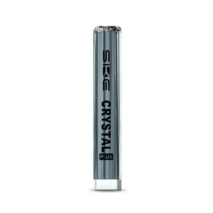 SKE Crystal Plus Pod Device Battery Grey | Guardian Vape Shop