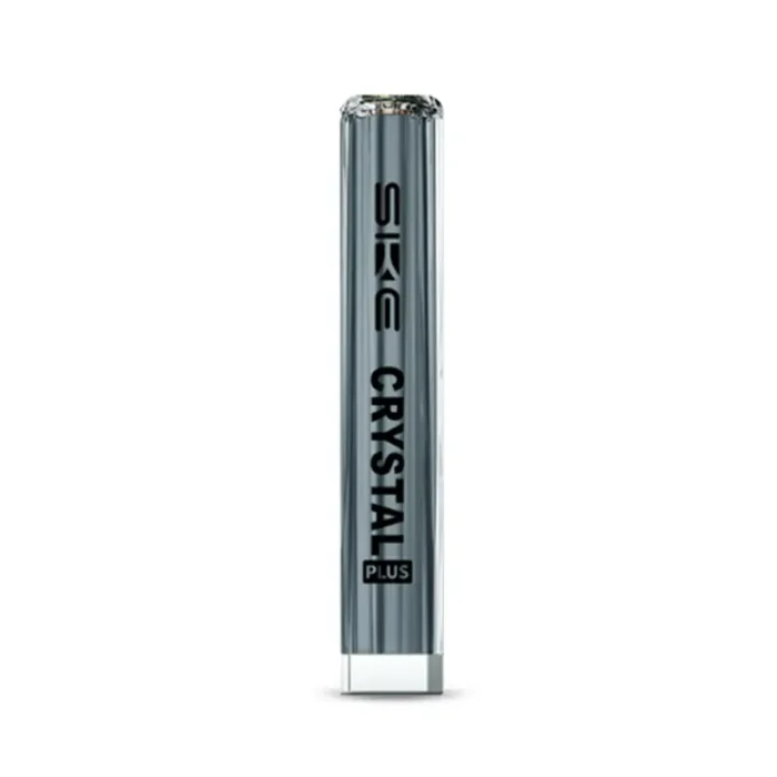 SKE Crystal Plus Pod Device Battery Grey | Guardian Vape Shop
