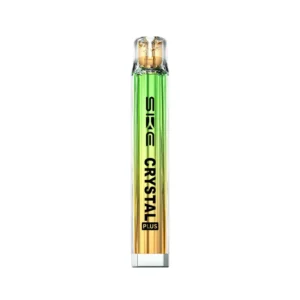 SKE Crystal Plus Pod Kit Aurora Green | Guardian Vape Shop