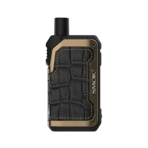 SMOK Alike Pod Vape Kit Matte Gold | Guardian Vape Shop