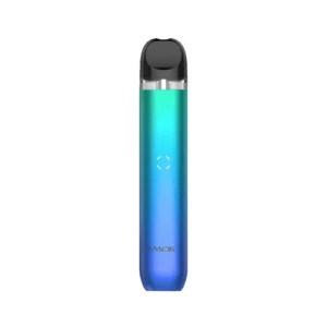 SMOK IGEE A1 Pod Vape Kit Blue Green | Guardian Vape Shop