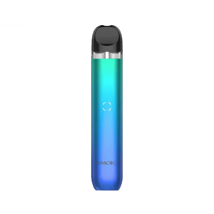 SMOK IGEE A1 Pod Vape Kit Blue Green | Guardian Vape Shop