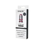 SMOK LP2 Replacement Coils 0-4ohm | Guardian Vape Shop