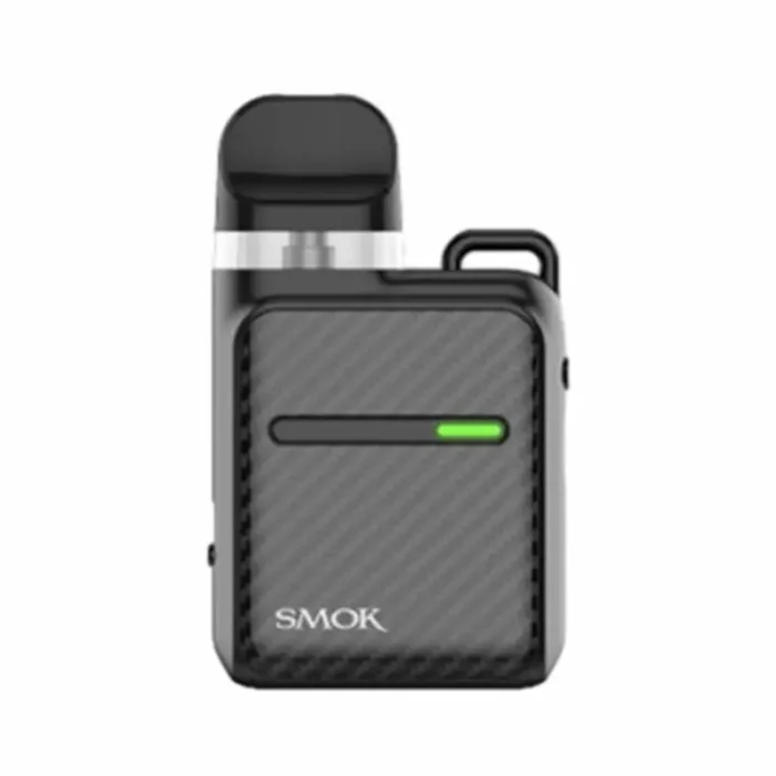 Smok Novo Master Box Vape Pod Kit Black Carbon Fiber | Guardian Vape Shop