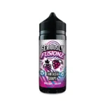 Seriously Fusionz Range Shortfill E-liquid Fantasia Grape | Guardian Vape Shop