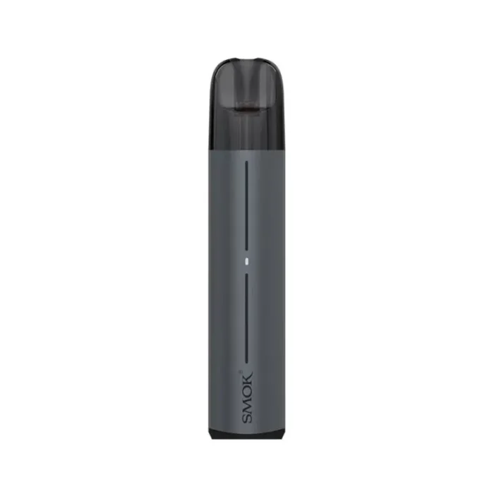 Smok Solus 2 Vape Kit Grey | Guardian Vape Shop