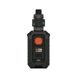 Vaporesso Armour Max Vape Kit Green | Guardian Vape Shop