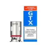 Vaporesso GTX Replacement Coils 0-3ohm | Guardian Vape Shop