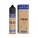 YOGI Granola Bar Range Shortfill E-liquids Blueberry | Guardian Vape Shop