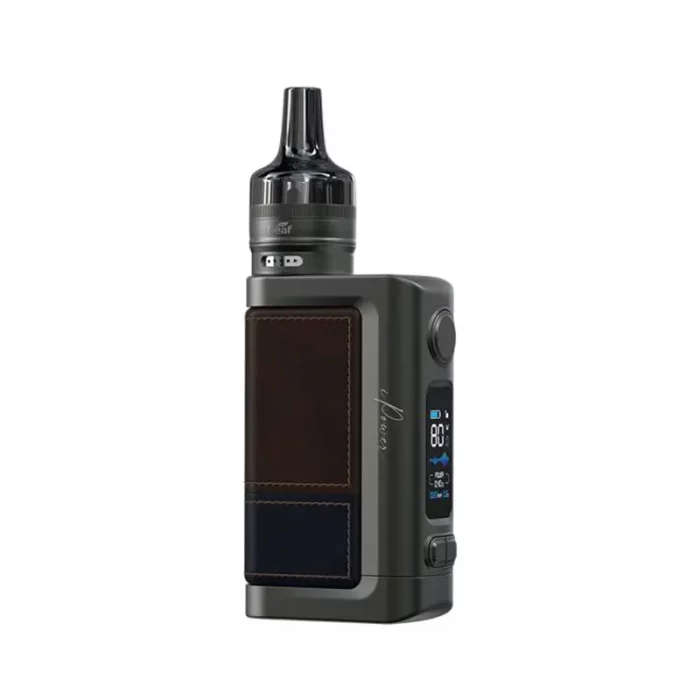 Eleaf iStick Power 2 Vape Kit Dark Brown | Guardian Vape Shop