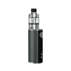 Eleaf iStick T80 Vape Kit Grey | Guardian Vape Shop