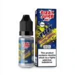 FIZZY JUICE Nic Salt E-Liquids Blueberry Lemonade | Guardian Vape Shop