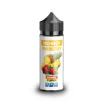 HORNY FLAVA Shortfill E-liquids Horny Pinberry | Guardian Vape Shop