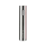 Innokin Endura T18 Replacement Battery Silver | Guardian Vape Shop