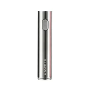 Innokin Endura T18 Replacement Battery Silver | Guardian Vape Shop