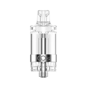 Innokin Go S Disposable Tank Vape Clear | Guardian Vape Shop