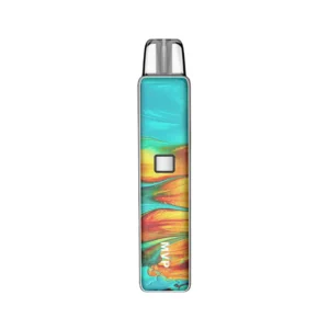 Innokin MVP Pod Vape Kit Liquid Amber | Guardian Vape Shop