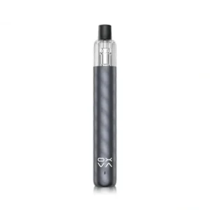 Oxva Artio Pod Vape Kit Gunmetal | Guardian Vape Shop