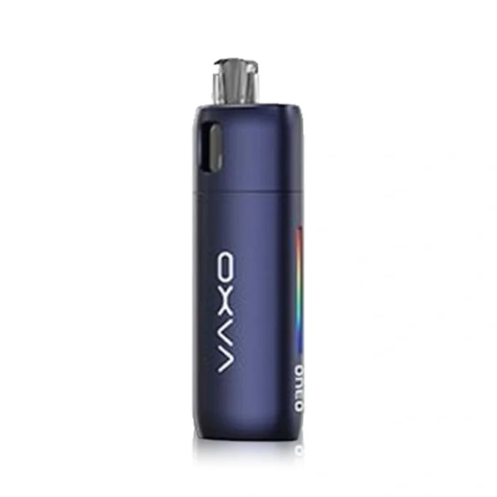 Oxva Oneo Pod Vape Kit Astral Midnight Blue | Guardian Vape Shop