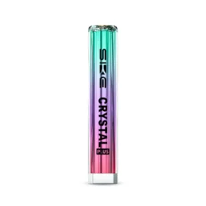 SKE Crystal Plus Battery Pod Device Aurora Blue | Guardian Vape Shop