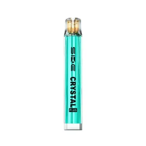 SKE Crystal Plus Pod Kit Blue | Guardian Vape Shop