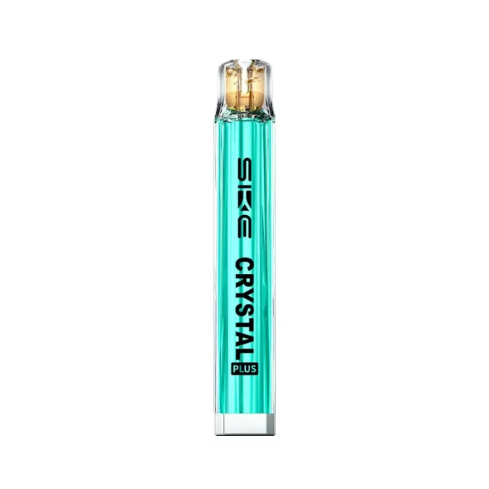 SKE Crystal Plus Pod Kit Blue | Guardian Vape Shop