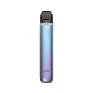 SMOK IGEE A1 Pod Vape Kit Blue Grey | Guardian Vape Shop