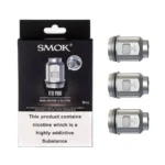 Smok TFV18 Mini Coils Replacement 0-15ohm