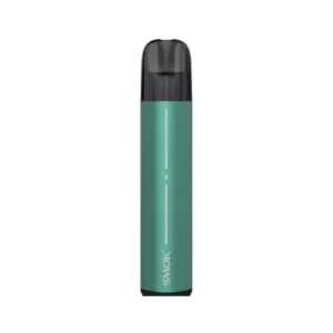 Smok Solus 2 Vape Kit Blue | Guardian Vape Shop