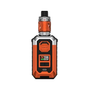 Vaporesso Armour Max Vape Kit Orange | Guardian Vape Shop