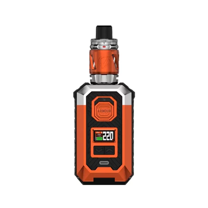 Vaporesso Armour Max Vape Kit Orange | Guardian Vape Shop