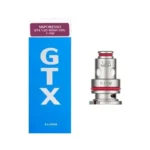 Vaporesso GTX Replacement Coils 1-2ohm | Guardian Vape Shop