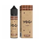 YOGI Granola Bar Range Shortfill E-liquids Java | Guardian Vape Shop
