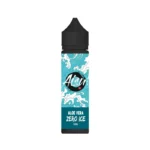 Zap! Juice Aisu Zero Ice Range Shortfill E-liquids | Guardian Vape Shop