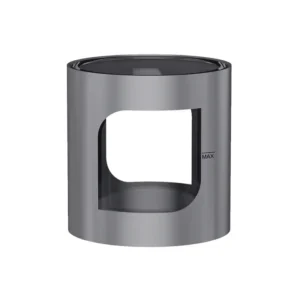 Aspire Pockex Glass Grey Gradient Tube Replacement | Guardian Vape Shop