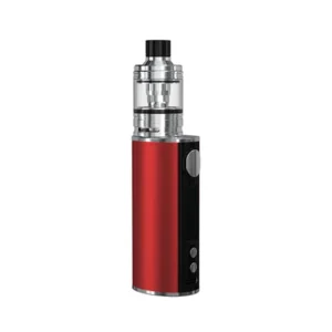 Eleaf iStick T80 Vape Kit Red | Guardian Vape Shop