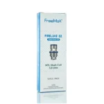 FreeMax Fireluke 22 Replacement Coils 1-ohm | Guardian Vape Shop