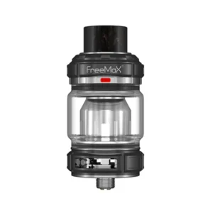 FreeMax M Pro 2 Vape Tank Metal Gunmetal | Guardian Vape Shop
