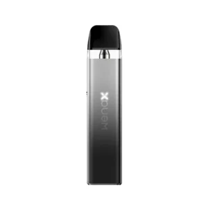 Geekvape Wenax Q Mini Vape Kit Grey Gradient | Guardian Vape Shop